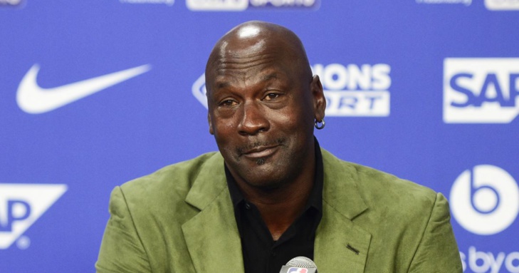 Michael Jordan : Retour sur son divorce avec Juanita Vanoy, l'un des plus chers de l'histoire !