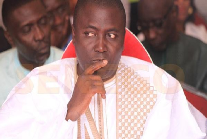 Poste de 1er adjoint au maire de la ville de Dakar : Bamba Fall battu par le poulain de Ousmane Sonko