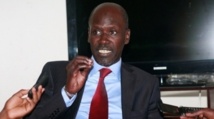 Seydou Guèye répond à "Y en a marre": "On ne négocie pas sur le dos d'un peuple comme le peuple sénégalais"