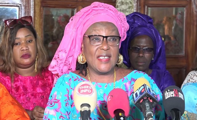 Eviter une défaite de BBY aux prochaines législatives à Thiès : Ce que les femmes de l’APR-Thiès exigent de Macky….