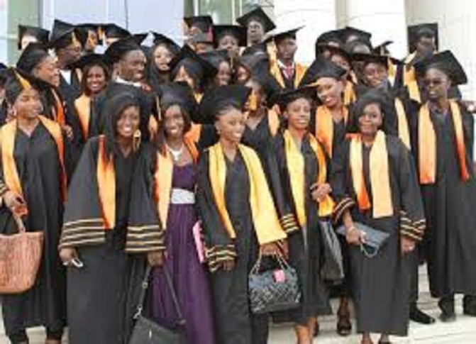 Etudes supérieures Sénégal-Turquie : Ankara veut porter à 2.000, le nombre d’étudiants sénégalais
