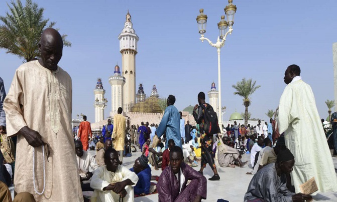 Diourbel / Crd sur le Magal de Kazu Rajab : Le comité d’organisation se dit rassuré