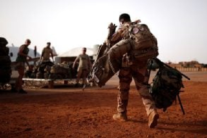 Retrait de Barkhane : “Nous comprenons la décision prise par la France…” 