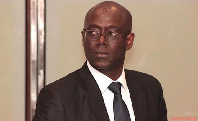 « J’ai des réserves sur le profil de certains maires », Thierno Alassane Sall Pdt du parti la République des valeurs « J’ai des réserves sur le profil de certains maires », Thierno Alassane Sall Pdt du parti la République des valeurs