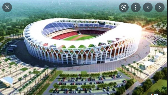 Stade de Diamniadio: Six grandes chaînes de télévision menacent de boycotter l’inauguration