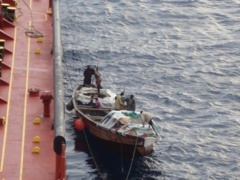 [Audio] 12 pêcheurs portés disparus ont été retrouvés 