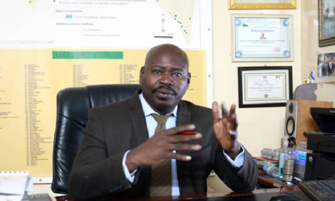 Cheikh Mbow, Cosydep: «Le gouvernement et les syndicats devraient veiller à l’application des acquis»