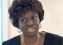 APR-Grand Yoff : Mimi Touré déclarée persona non grata par le Mouvement "Dieum Kanam" 