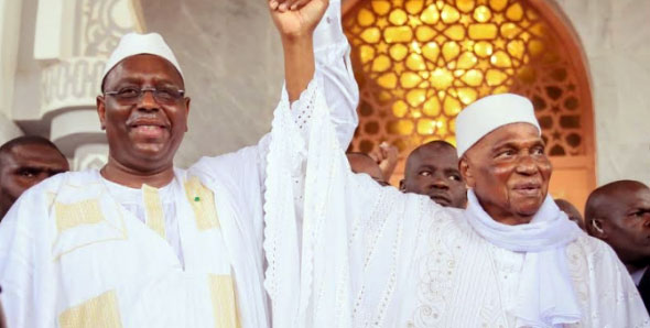 Rapprochement Abdoulade Wade - Macky Sall: Les 3 saisons d’une entente