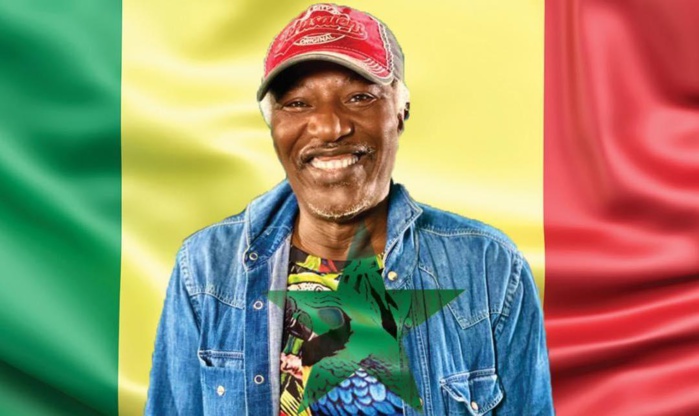 Alpha Blondy : "Je suis très fier du Sénégal qui, grâce à sa stabilité politique, a pu se développer de façon constante"