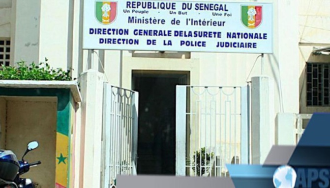 Un commissaire de police traîné en justice, après avoir violenté l'enfant d’un journaliste de Futurs Médias