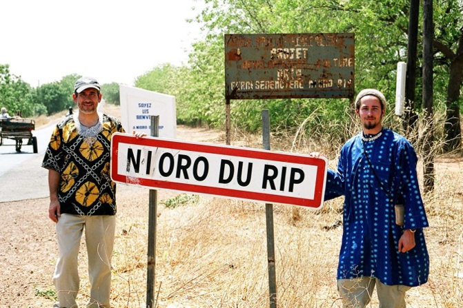 Engagement du président du Conseil départemental : Pour la restauration des sites culturels et religieux de Nioro