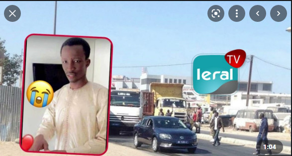 Meurtre de Ndongo Guèye à Cambérène: Bass Thiam, principal suspect, avoue son crime