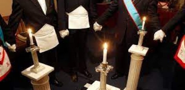 La Grande Loge maçonnique sénégalaise en conclave samedi