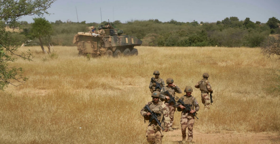 Fin de Barkhane au Mali: quelle place pour les pays du Golfe de Guinée dans le futur dispositif ?