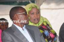 Aminata Mbengue Ndiaye et le Ps sont avertis : Macky Sall bat campagne au cœur de la Grande Mosquée de Louga avec un chèque de 50 millions FCfa