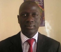 Salihou Keïta nommé Sg de l'Anpej 