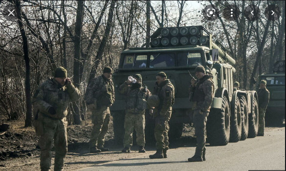 Opérations militaires russes en Ukraine: Les cours du pétrole s’enflamment