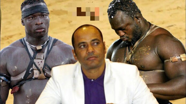 Lutte / Modou Lô blessé à l’entraînement: Son combat contre Ama Baldé reporté à une date ultérieure