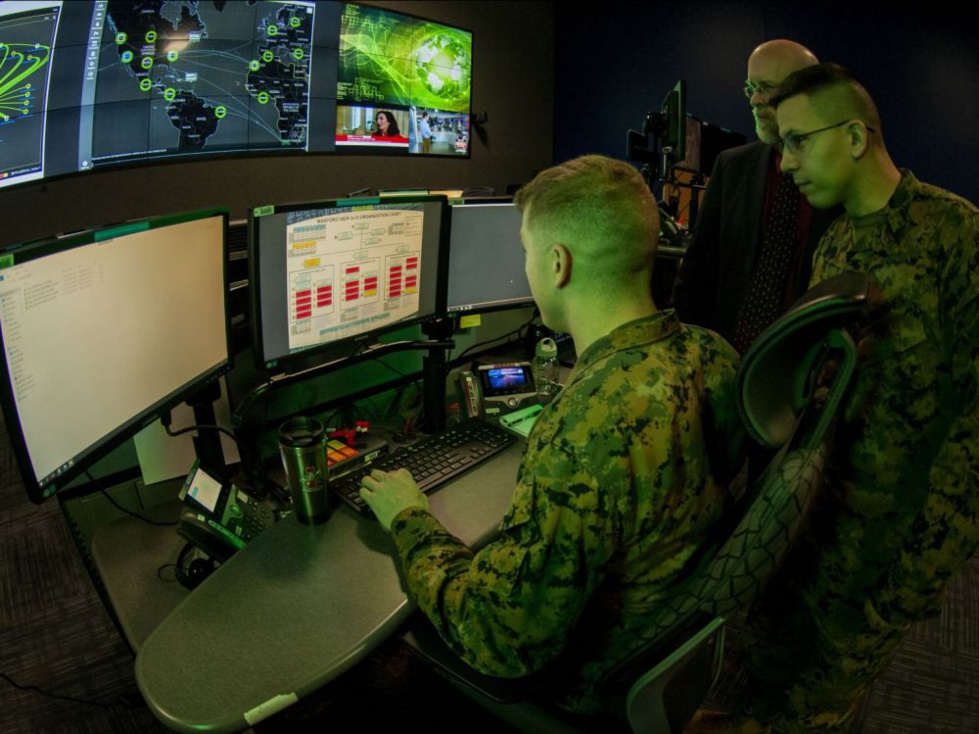 GUERRE EN UKRAINE: DOIT-ON CRAINDRE UNE FLAMBÉE DES CYBERATTAQUES RUSSES?