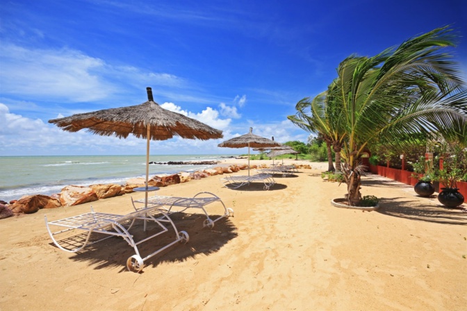 Destination: Le Sénégal confirme son attractivité