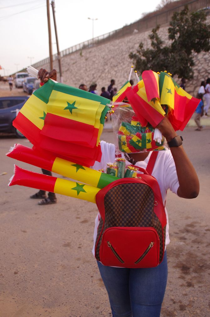 Destination: Le Sénégal confirme son attractivité