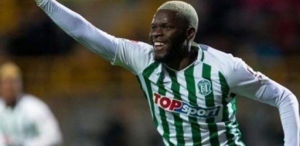 Ukraine / Pape Djibril Diaw raconte comment il s’est échappé : “C’était le sauve-qui-peut…”