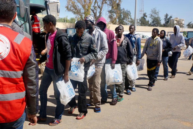Guerre en Ukraine, le Sénégal face à la difficile équation du rapatriement