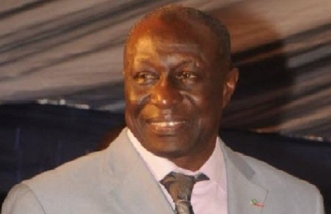 Décès de El Hadji Malick Sy : Les condoléances du Port Autonome de Dakar