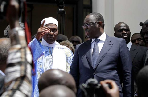 Retrouvailles: Doudou Wade confirme le rapprochement entre le PDS et Macky Retrouvailles: Doudou Wade confirme le rapprochement entre le PDS et Macky
