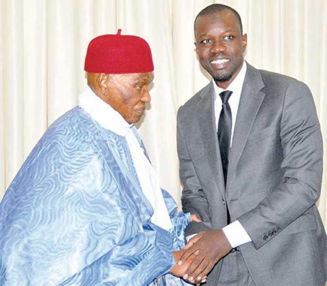 Doudou Wade:"Pastef n'est pas la première force de l'opposition, mais bien le Pds"