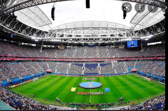 Barrages Mondial 2022 / Décision de la FIFA: La Russie jouera ses matches hors de son territoire