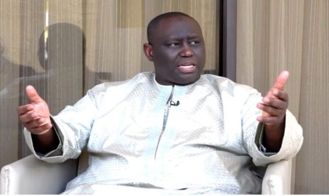 Politique: Aliou Sall crée son mouvement politique « RENFORT »