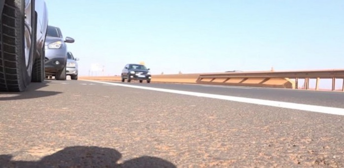 Autoroute de Saint-Louis: La BID octroie un financement de 156,6 milliards FCfa pour la réalisation du tronçon Louga-Gandon