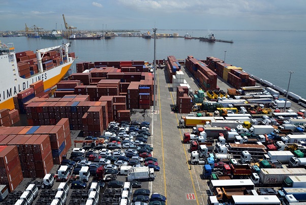 Contre-effets des sanctions de la CEDEAO : Début des exportations du coton malien via les ports mauritaniens
