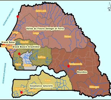 PROCASEF : Création, missions et défis d’un outil incontournable pour une meilleure politique foncière PROCASEF : Création, missions et défis d’un outil incontournable pour une meilleure politique foncière