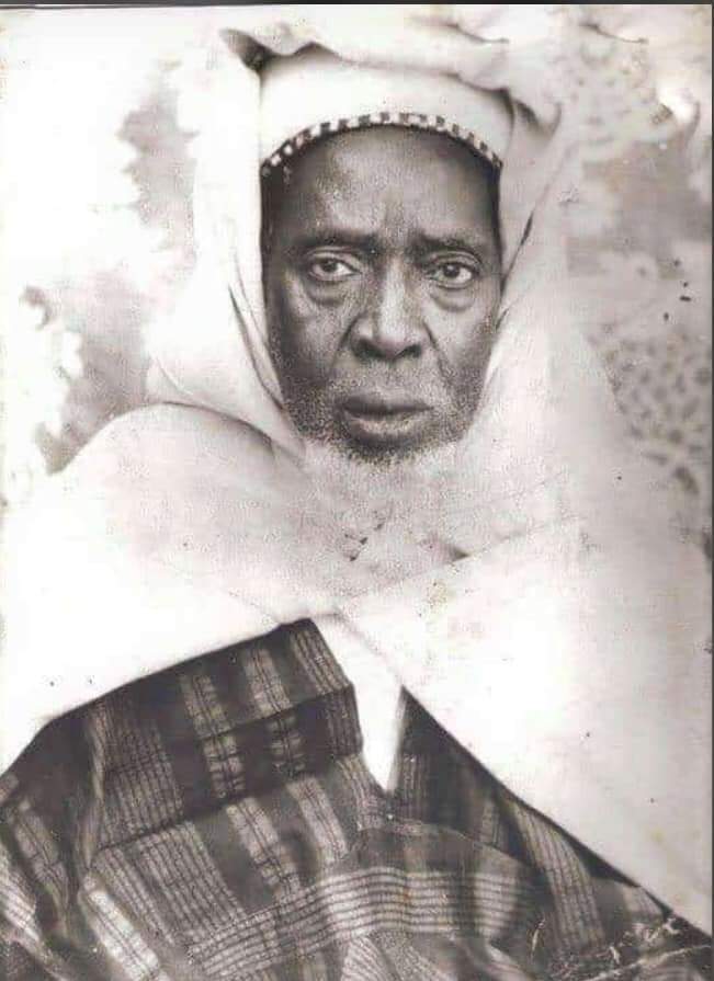 01 mars 1959 - 01 mars 2022: 63 ans que Mame Khalifa Niasse a tiré sa révérence