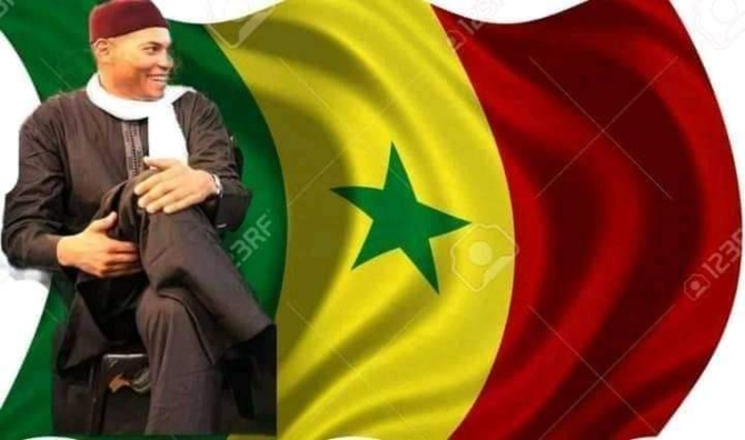 Supposé rapprochement Macky-Karim: Aïcha Guèye, militante du Pds, dénonce une tentative de démantèlement du parti libéral