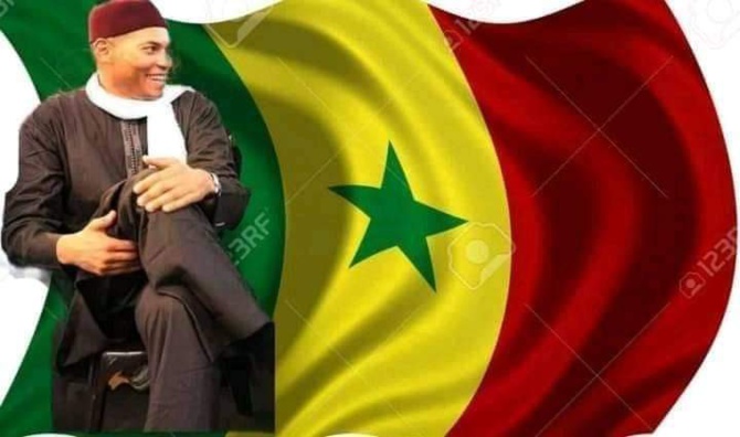 Supposé rapprochement Macky-Karim: Aïcha Gueye, militante du Pds, dénonce une tentative de démanteler le parti libéral Supposé rapprochement Macky-Karim: Aïcha Gueye, militante du Pds, dénonce une tentative de démanteler le parti libéral