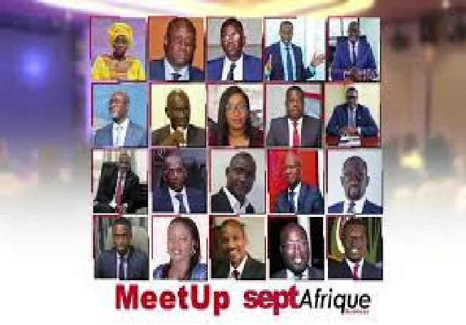 Evènement coïncidant avec l’Appel Layène :  SeptAfrique reporte son MeetUp et son Gala annuel