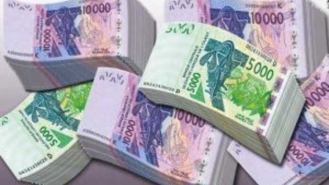 Détournement de 3,9 milliards FCfa: L’accusée, arrêtée et placée sous mandat de dépôt