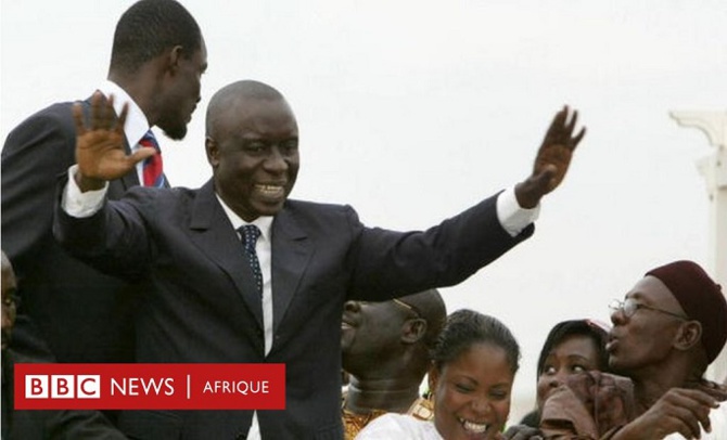 Malgré la défaite de BBY dans la capitale du rail : Thiès serait toujours la chasse gardée du président Idrissa Seck ! Malgré la défaite de BBY dans la capitale du rail : Thiès serait toujours la chasse gardée du président Idrissa Seck !