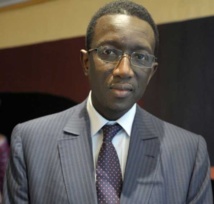 Argentier de l’Etat du Sénégal, qui est Amadou Bâ ?
