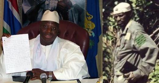Attaque militaire combinée contre des champs de chanvre indien : Banjul appuie Dakar et subit les représailles du Mfdc