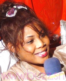 Après six années d’idylle, Amina Poté rejette Amo Diop qui voulait l'épouser ce dimanche 