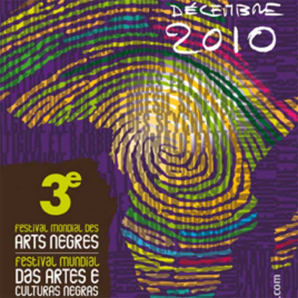Festival mondial des arts nègres : L’Omart réclame une 4e édition