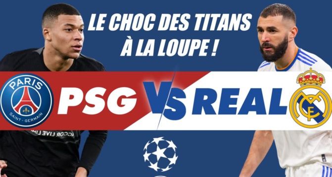 REAL MADRID - PSG : LA TENDANCE SE CONFIRME POUR DEUX CADRES D'ANCELOTTI À L'APPROCHE DU CHOC !