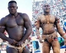 Des dégâts après la victoire de Modou Lô sur Eumeu Sène