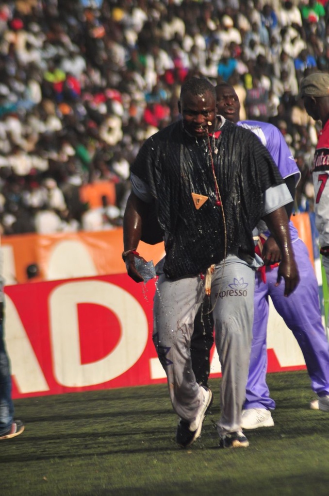 Modou Lô s'attaque à Selbé Ndom et Idrissa Ndiaye: "Ces voyants ne sont même pas sûrs de se réveiller"