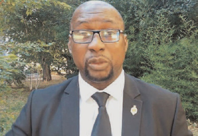 Sédhiou - le conflit foncier toujours persistant à Madina Wandifa : Collectif et Société civile « bombardent » le maire Malang Sény Faty Sédhiou - le conflit foncier toujours persistant à Madina Wandifa : Collectif et Société civile « bombardent » le maire Malang Sény Faty